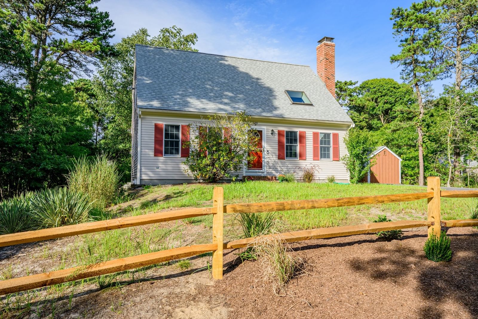 320 Foxwood Dr Eastham — Photo 25 of 30