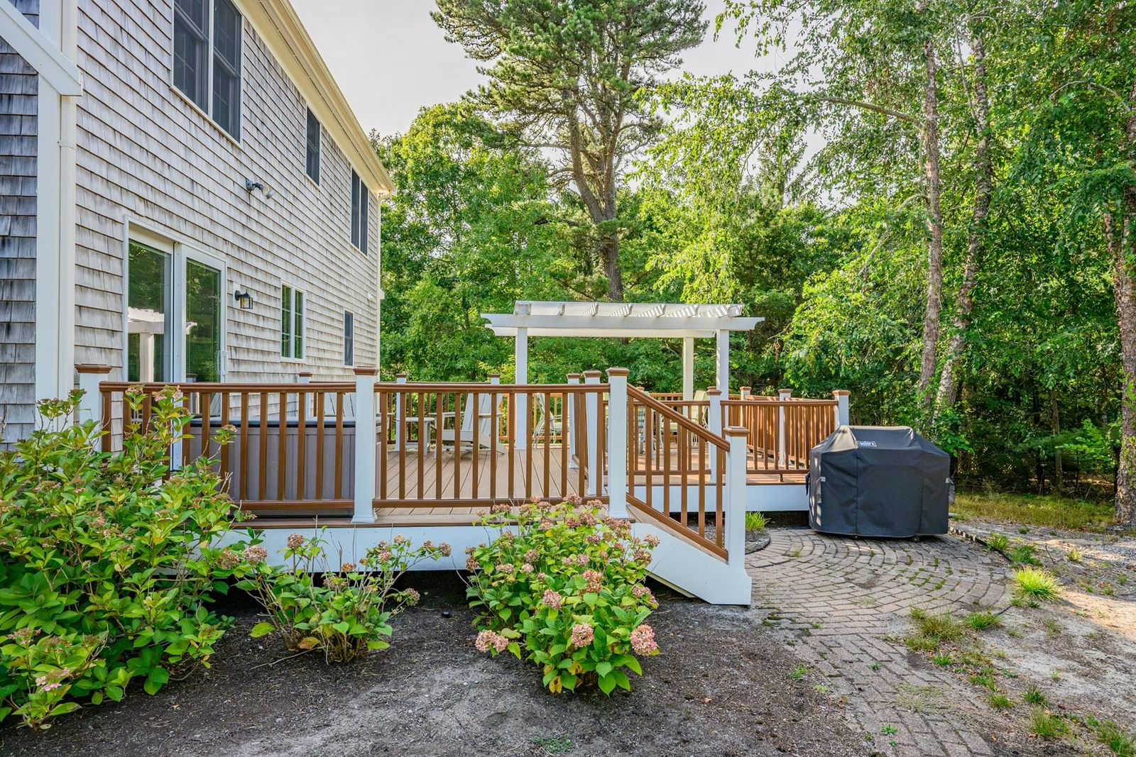 320 Foxwood Dr Eastham — Photo 26 of 30