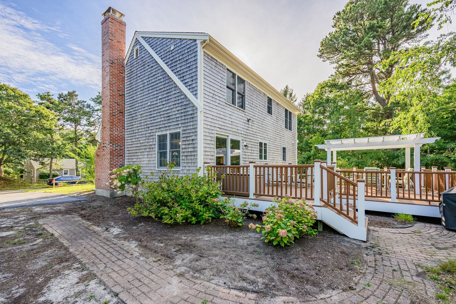 320 Foxwood Dr Eastham — Photo 27 of 30