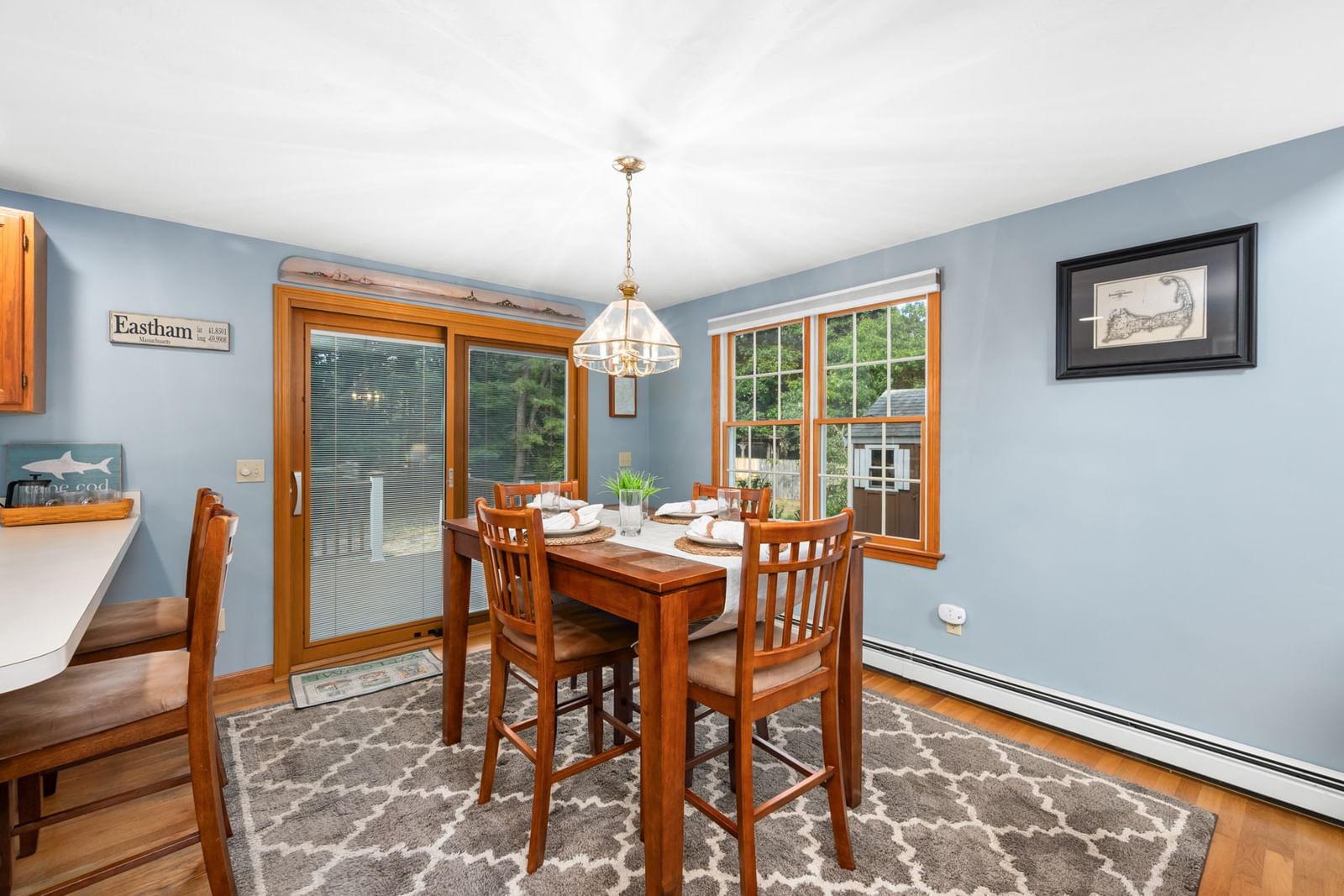 320 Foxwood Dr Eastham — Photo 9 of 30