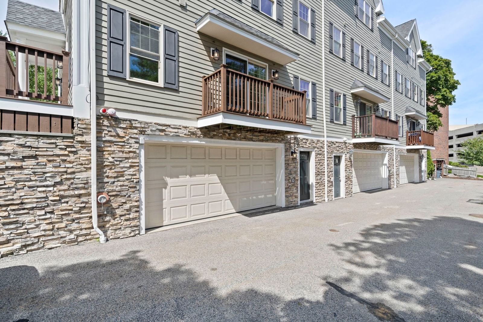 248 Presidents Ln #6 Quincy — Photo 35 of 40
