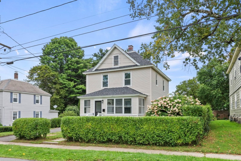 80 Calumet St