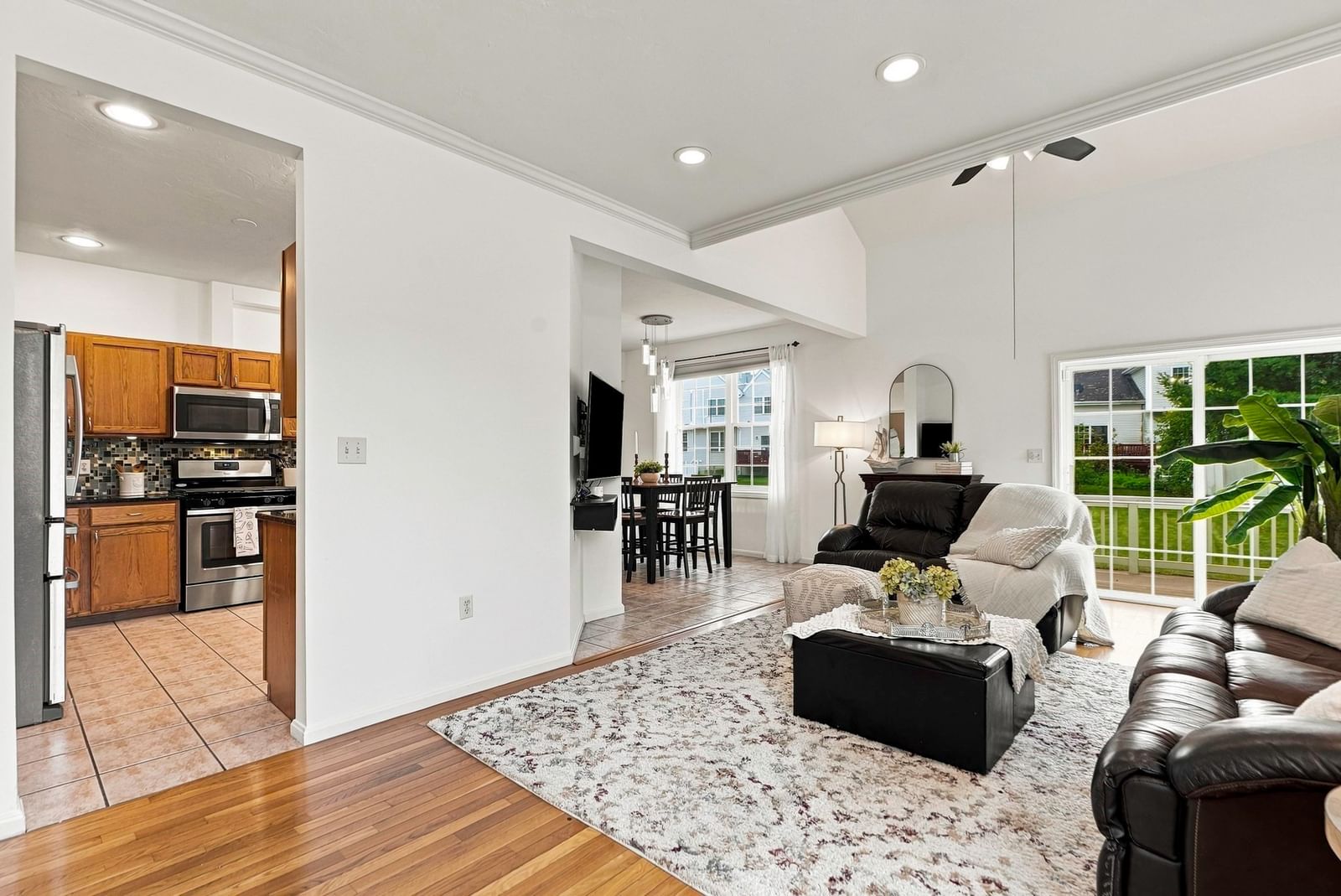 6 Tern Dr #6 Shrewsbury — Photo 9 of 42