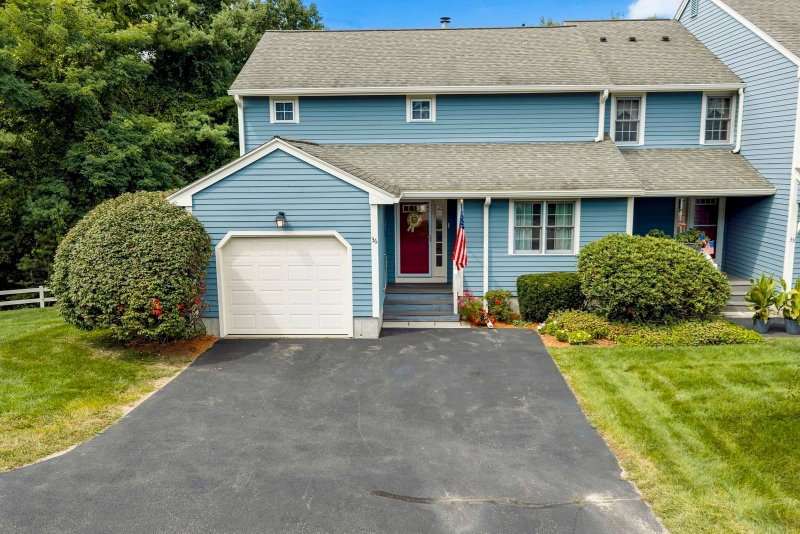 36 Betsy Ross Cir Unit 36