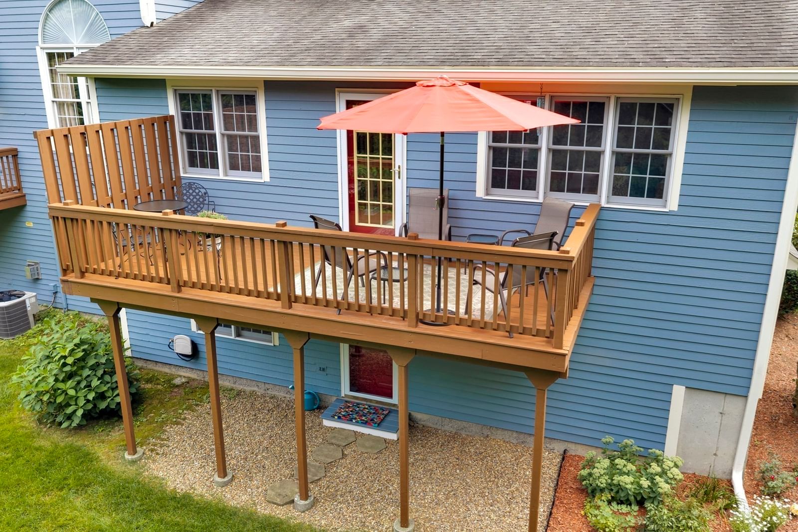 36 Betsy Ross Cir #36 Sturbridge — Photo 27 of 38