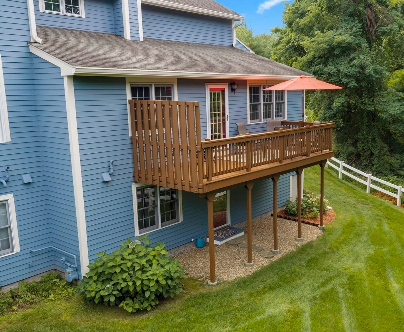 36 Betsy Ross Cir #36 Sturbridge — Photo 28 of 38