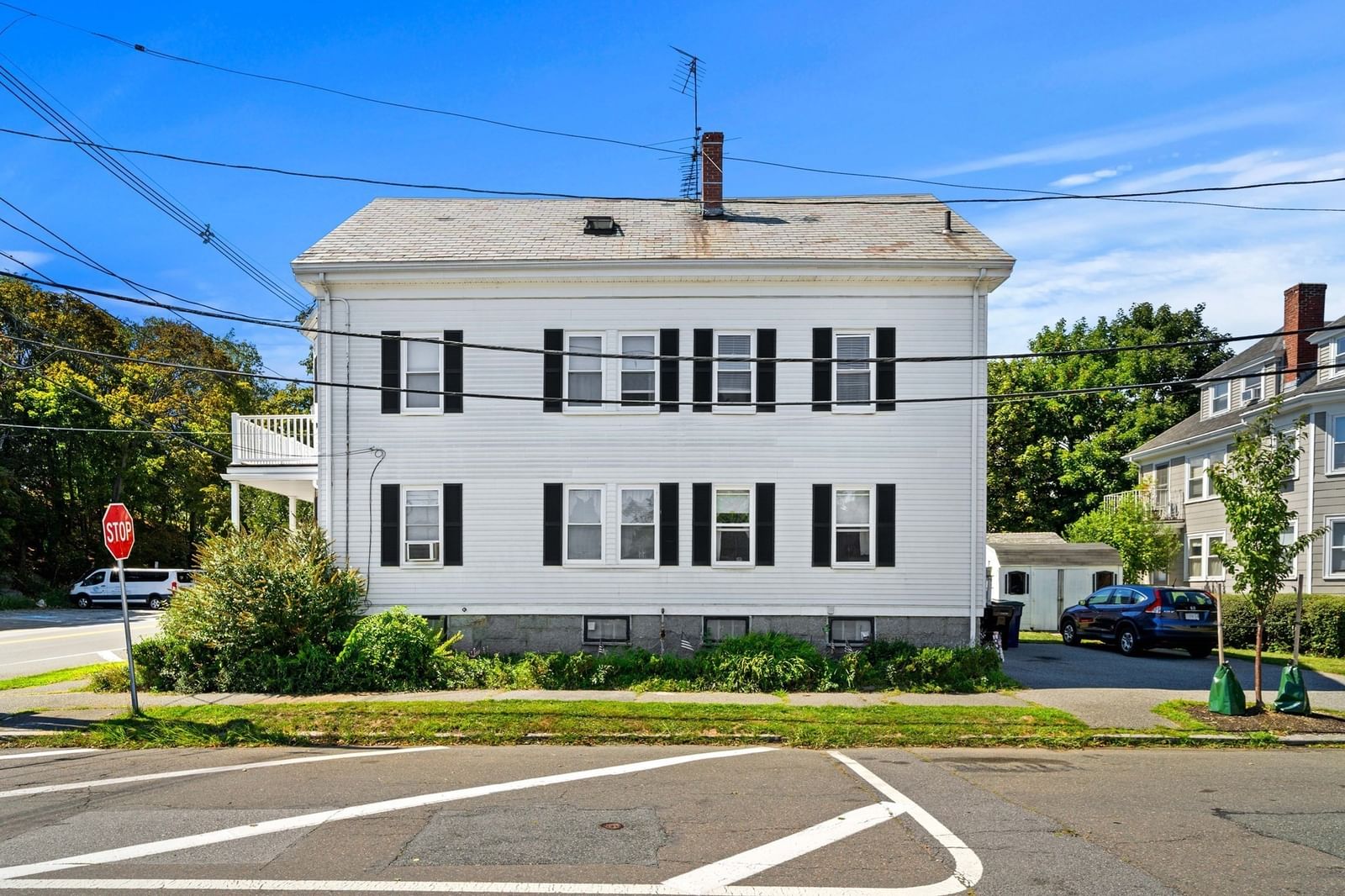 21 Jackson St Salem — Photo 34 of 34
