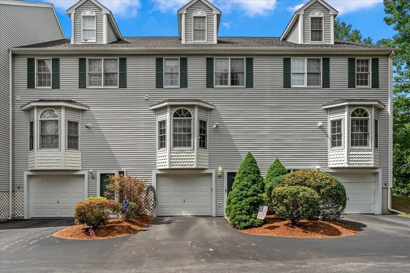 20 Waltham Dr Unit 20