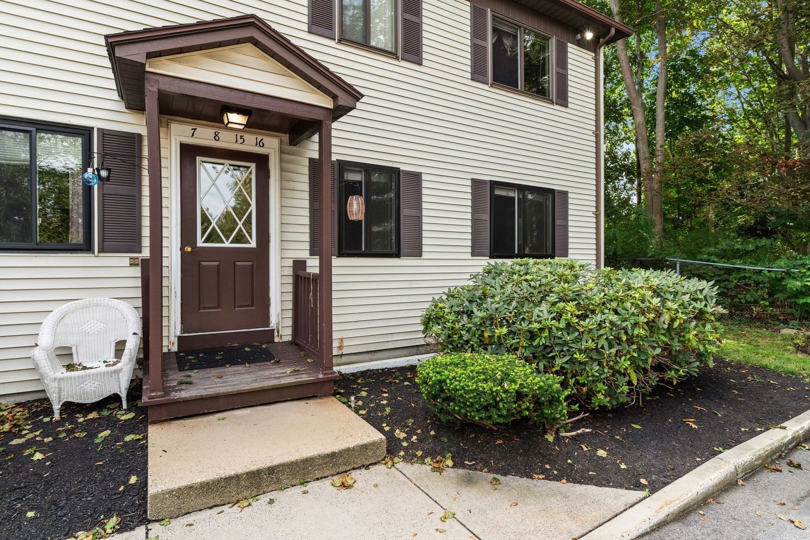 16 Cleveland Place #8 Gloucester — Photo 12 of 12