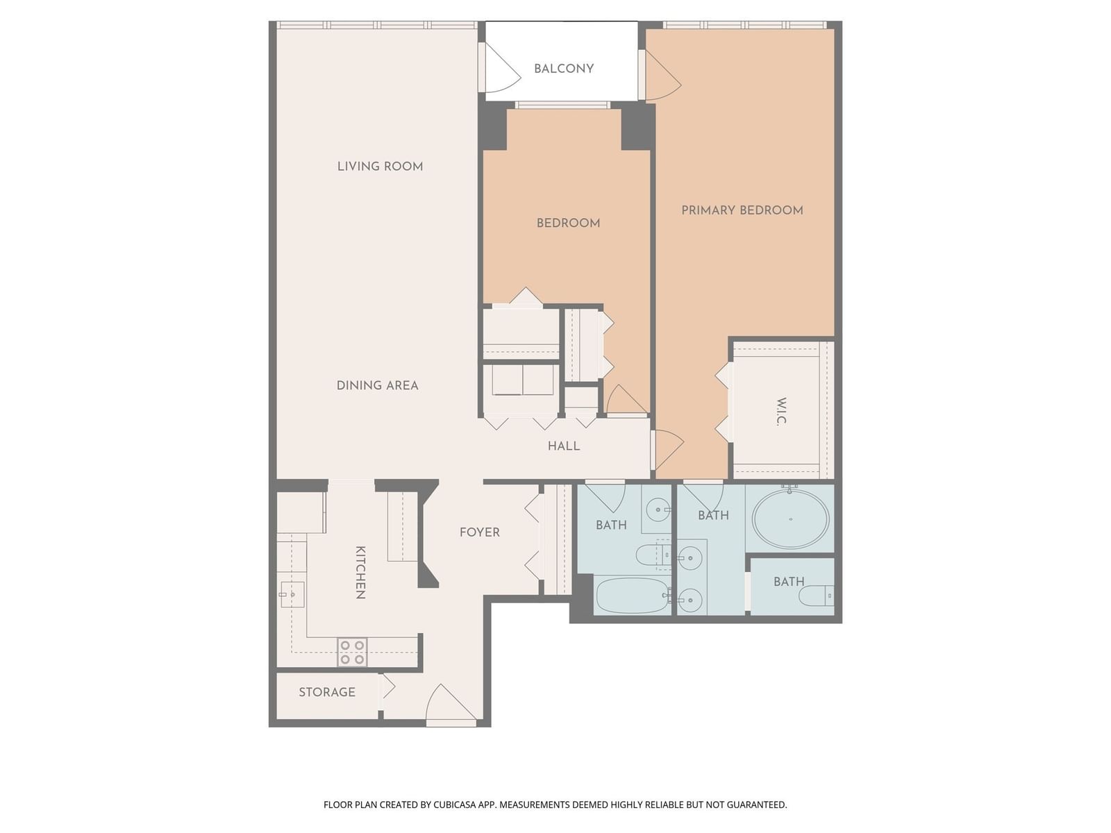 1001 Marina Dr #705 Quincy — Photo 17 of 20