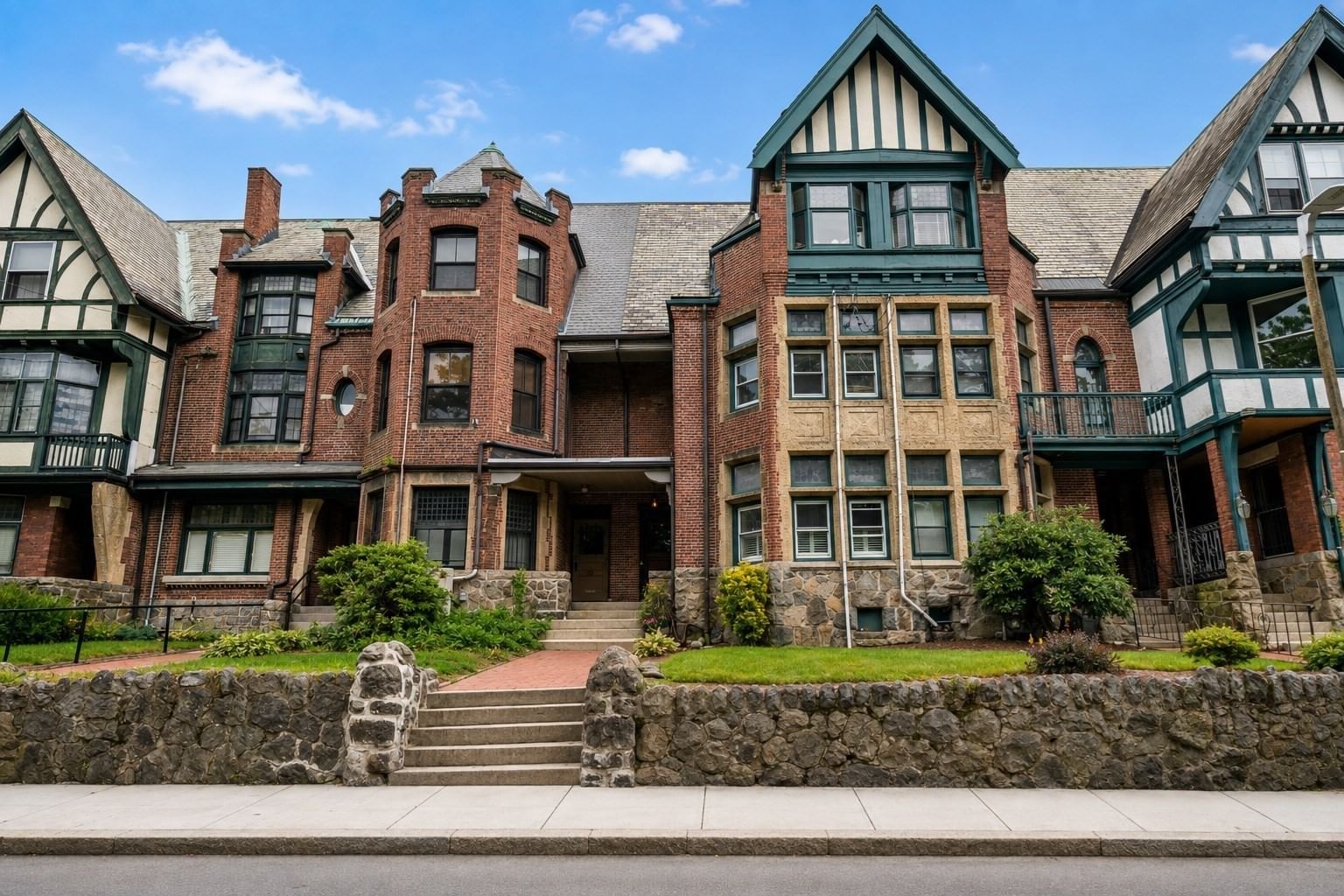 Property at 80 Harold Street, Boston, MA 02119