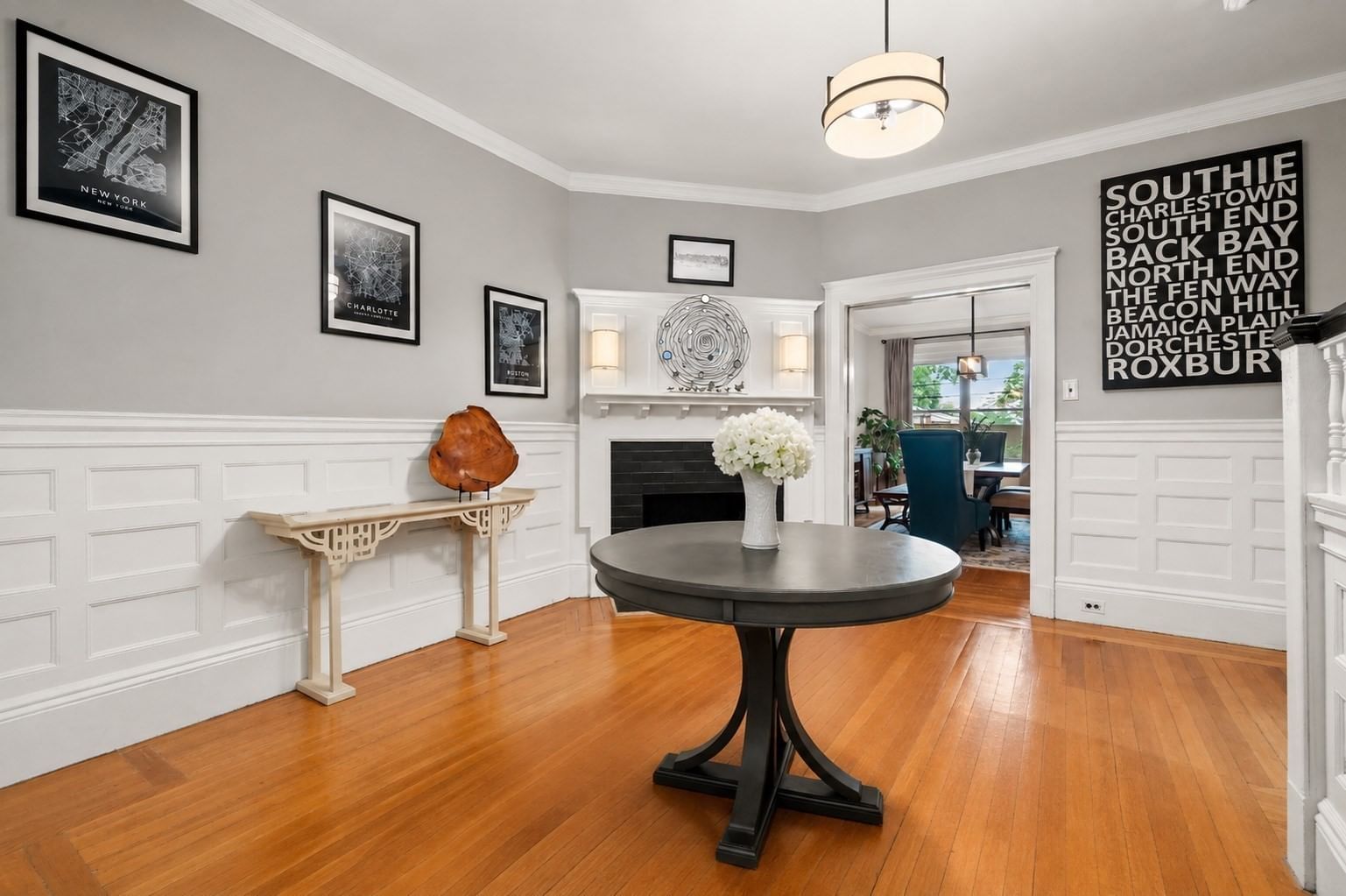80 Harold Street Boston — Photo 5 of 32