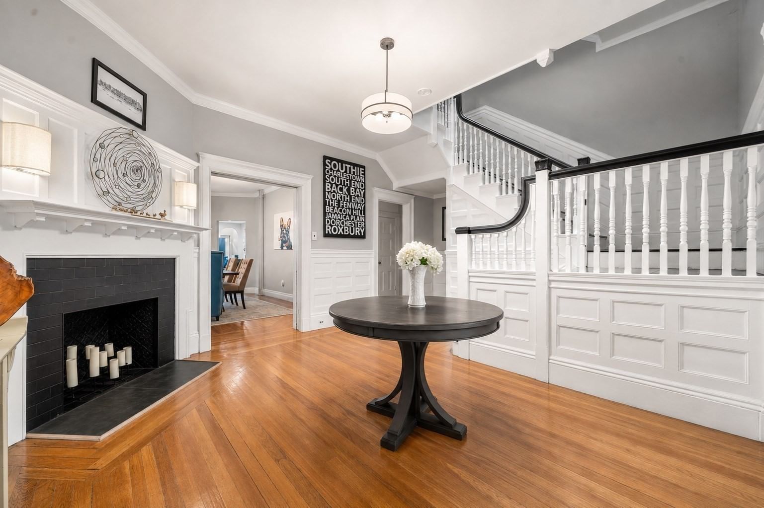 80 Harold Street Boston — Photo 6 of 32