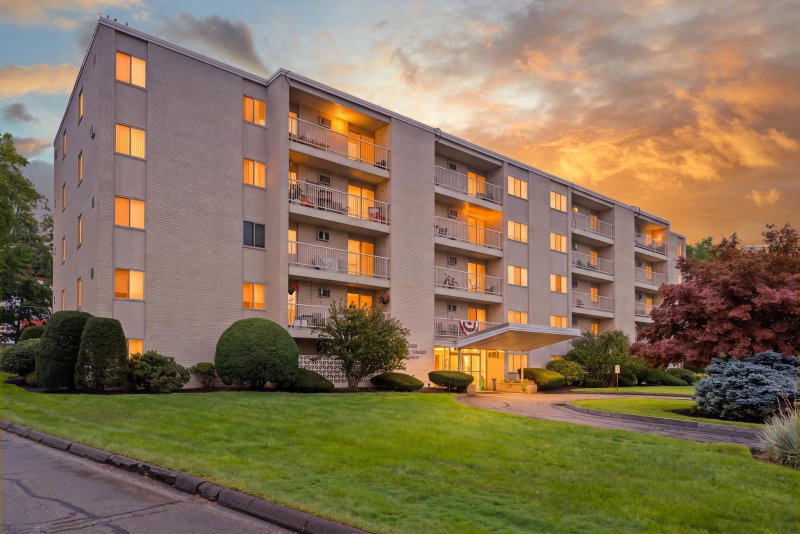 200 Park Terrace Drive Unit 255