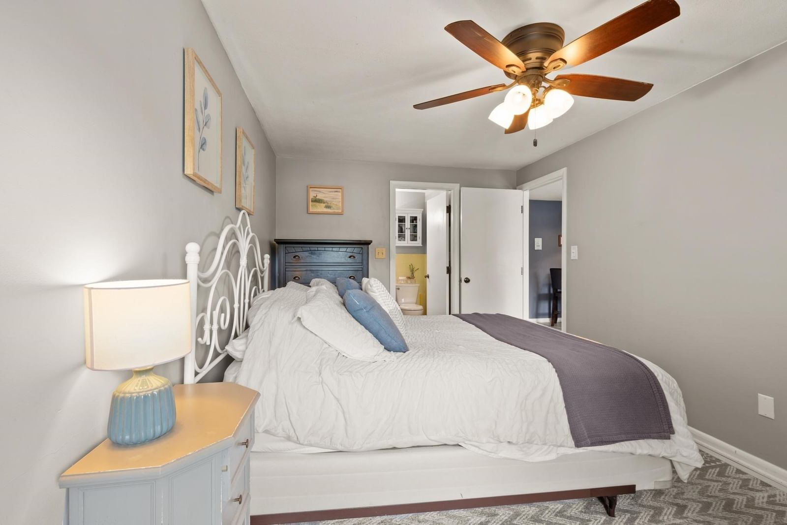 200 Park Terrace Drive #255 Stoneham — Photo 17 of 25