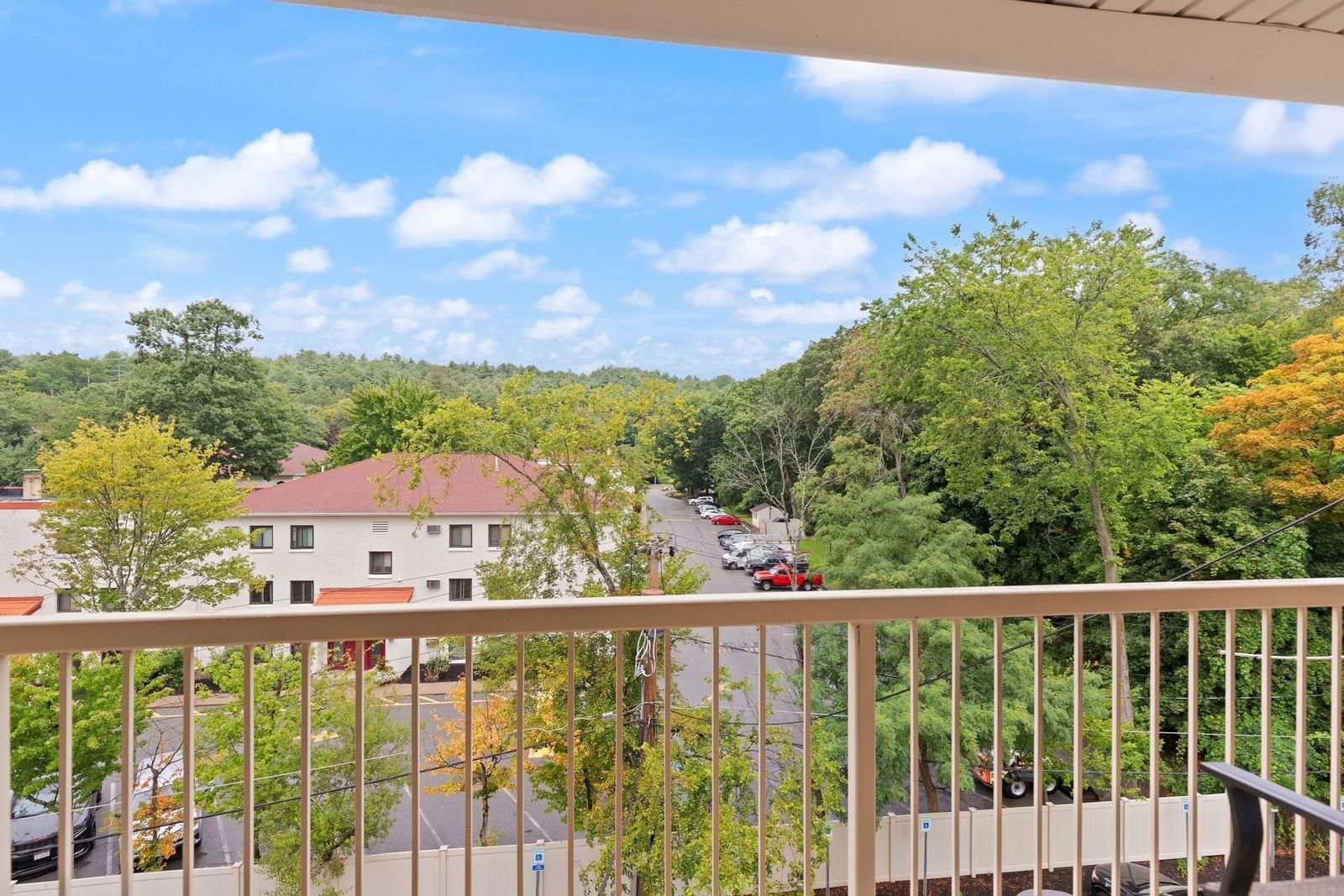 200 Park Terrace Drive #255 Stoneham — Photo 18 of 25
