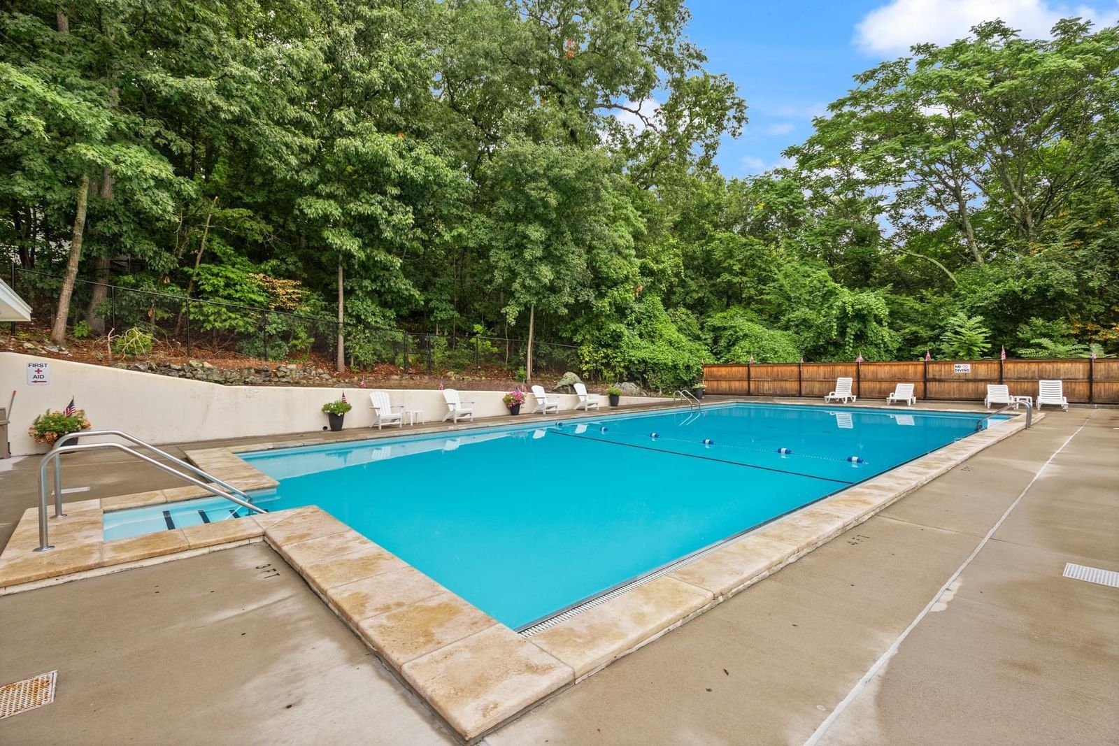 200 Park Terrace Drive #255 Stoneham — Photo 21 of 25