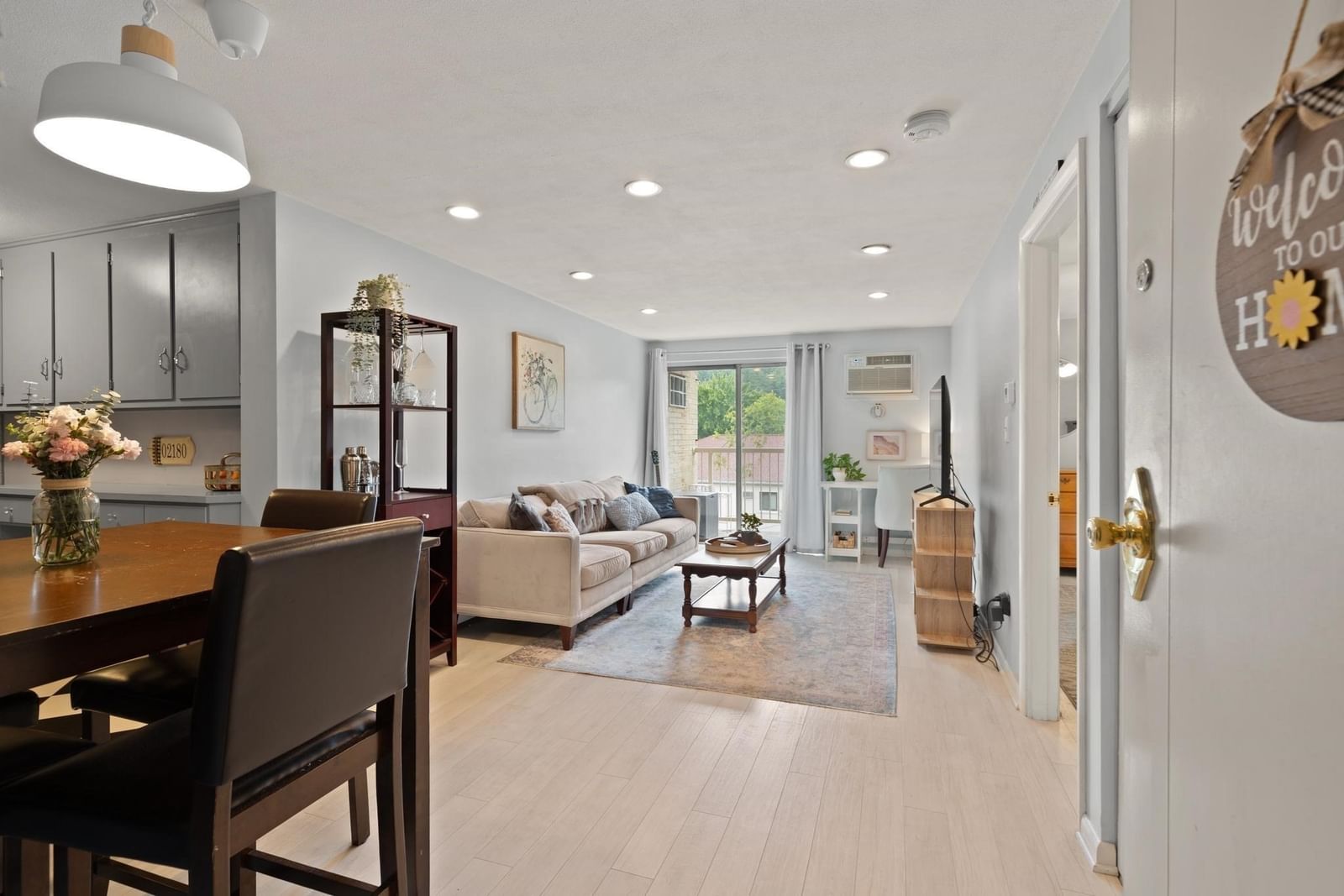 200 Park Terrace Drive #255 Stoneham — Photo 3 of 25