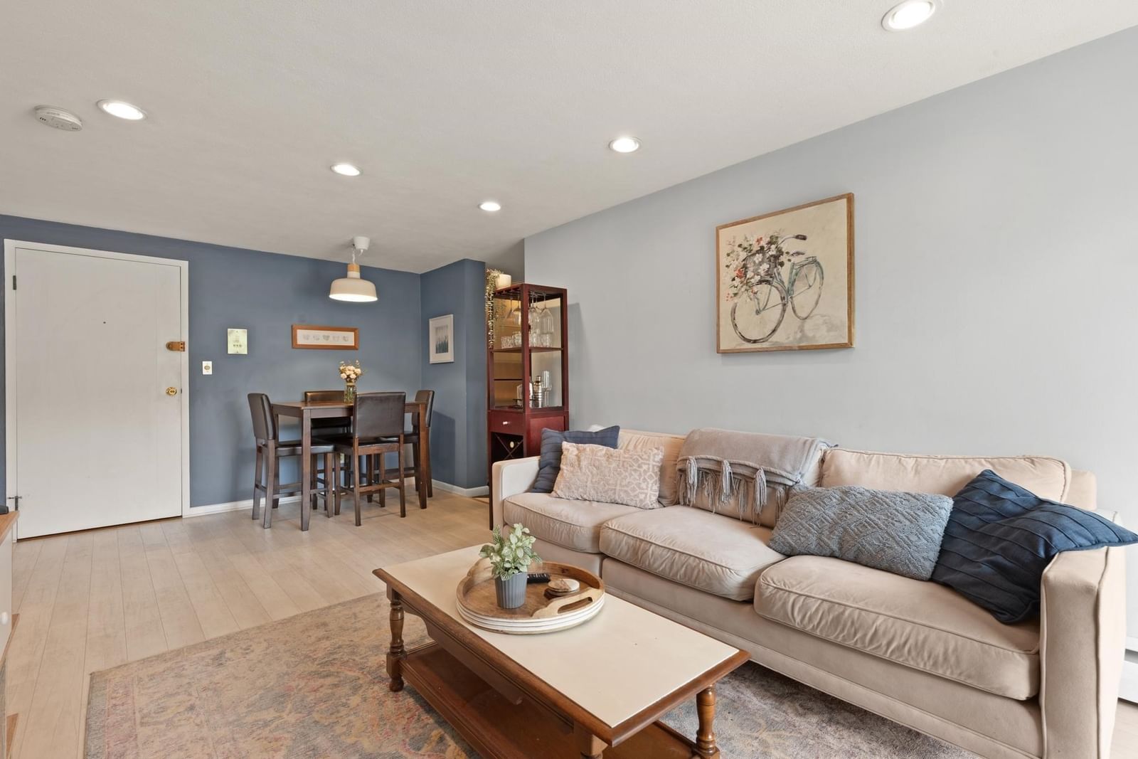 200 Park Terrace Drive #255 Stoneham — Photo 6 of 25