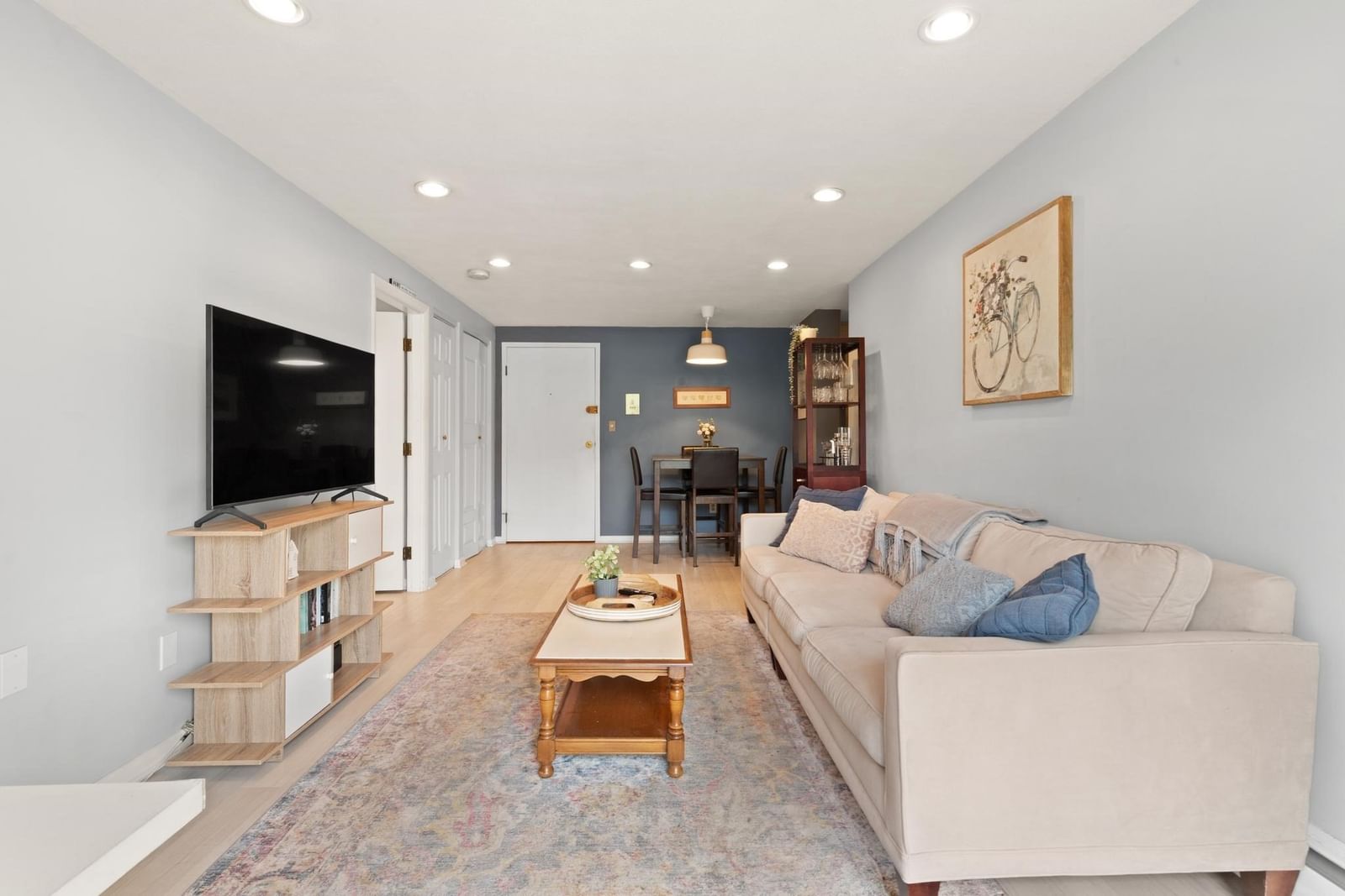 200 Park Terrace Drive #255 Stoneham — Photo 8 of 25