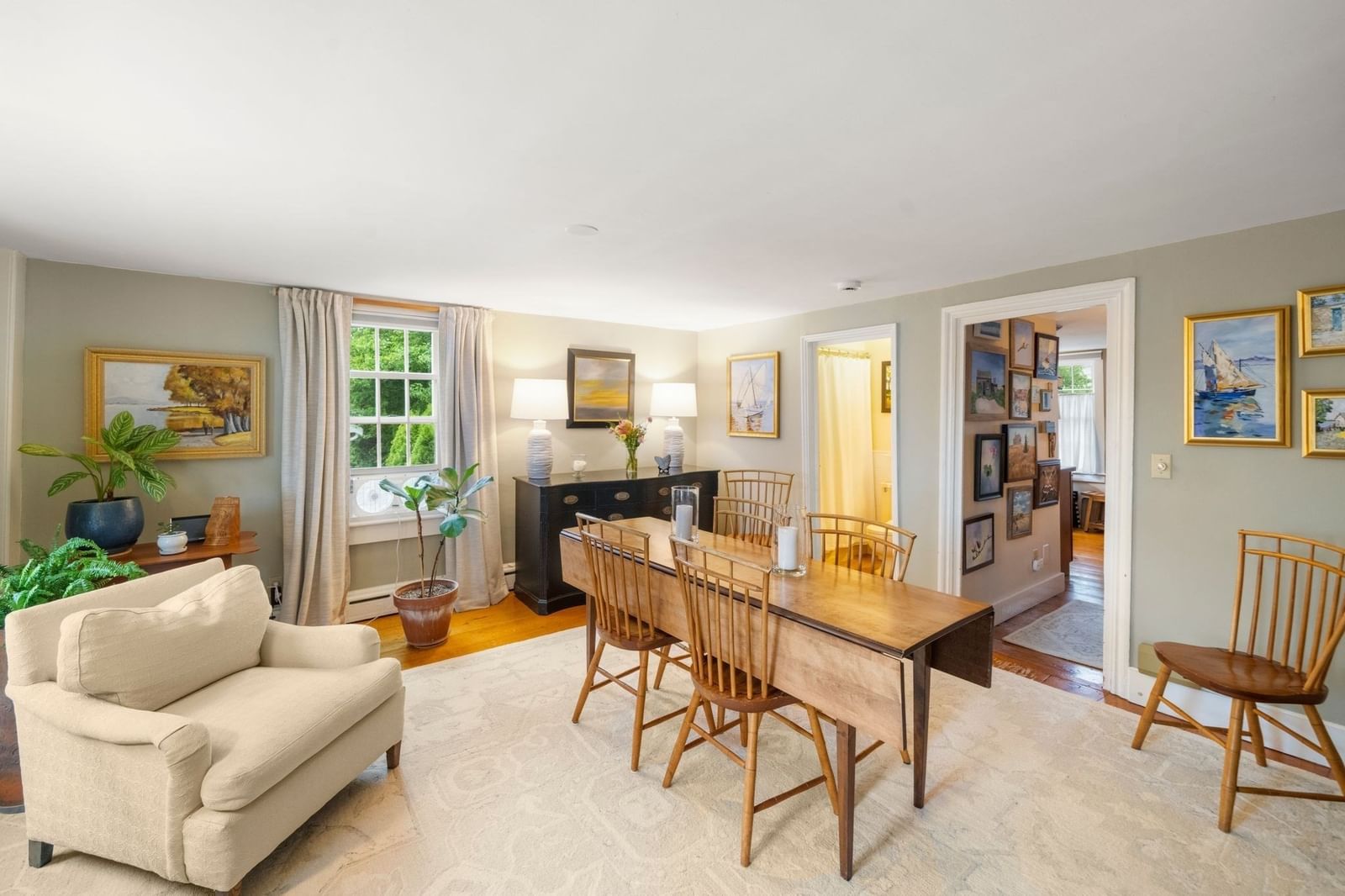 4 Stephens Lane #D Plymouth — Photo 11 of 34