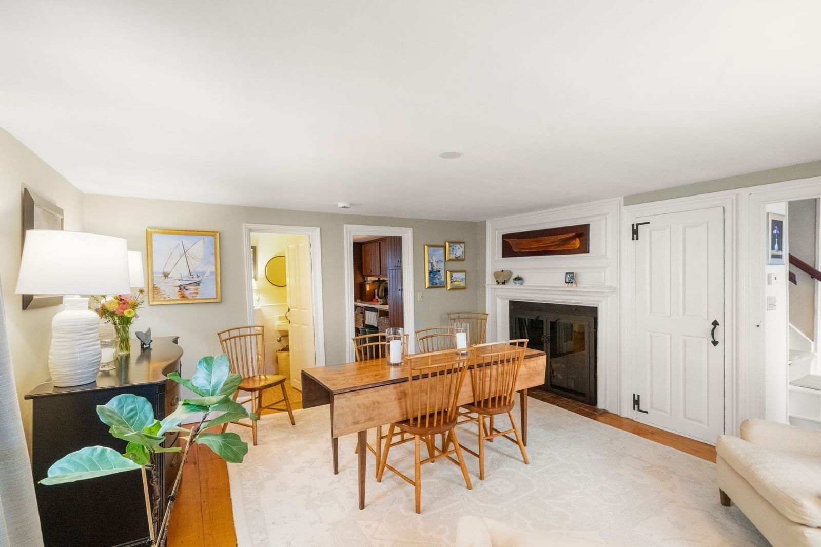 4 Stephens Lane #D Plymouth — Photo 12 of 34