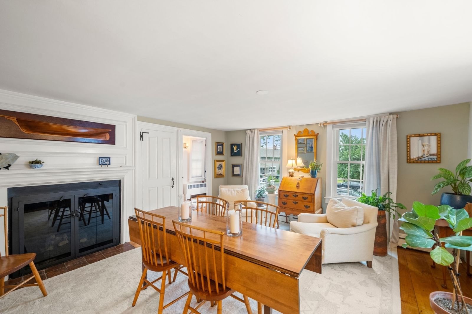 4 Stephens Lane #D Plymouth — Photo 13 of 34