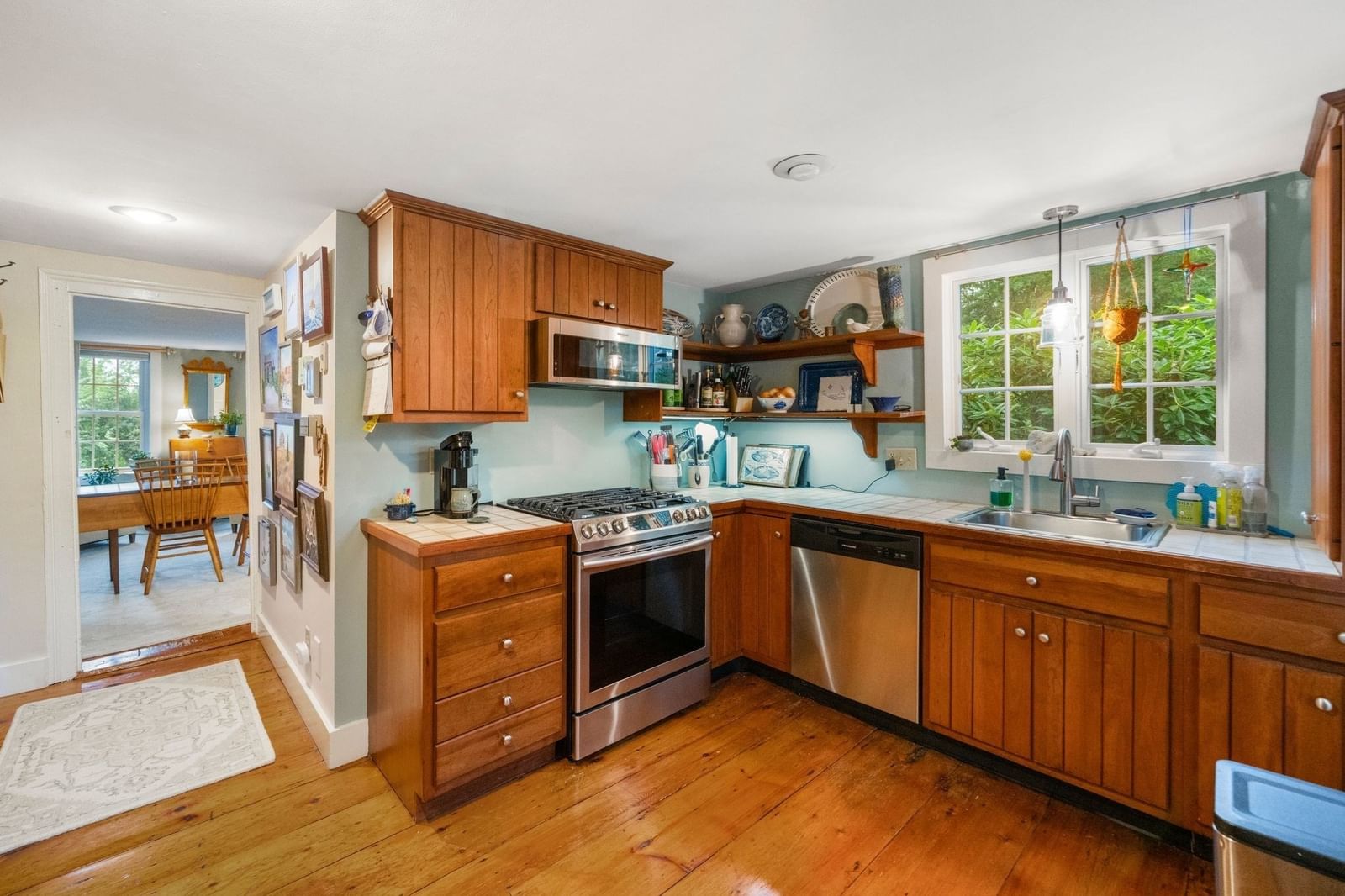 4 Stephens Lane #D Plymouth — Photo 15 of 34