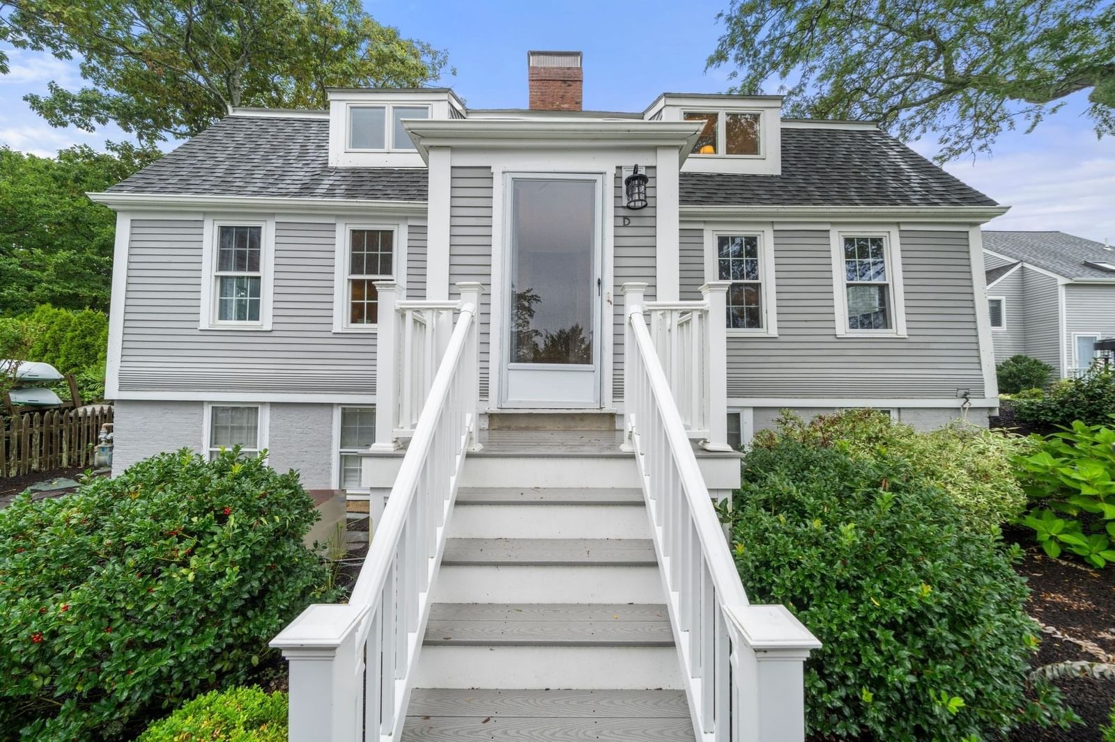 4 Stephens Lane #D Plymouth — Photo 2 of 34