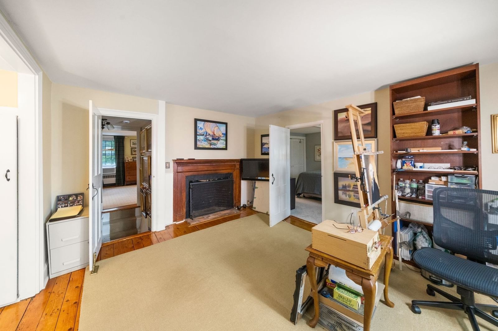 4 Stephens Lane #D Plymouth — Photo 25 of 34