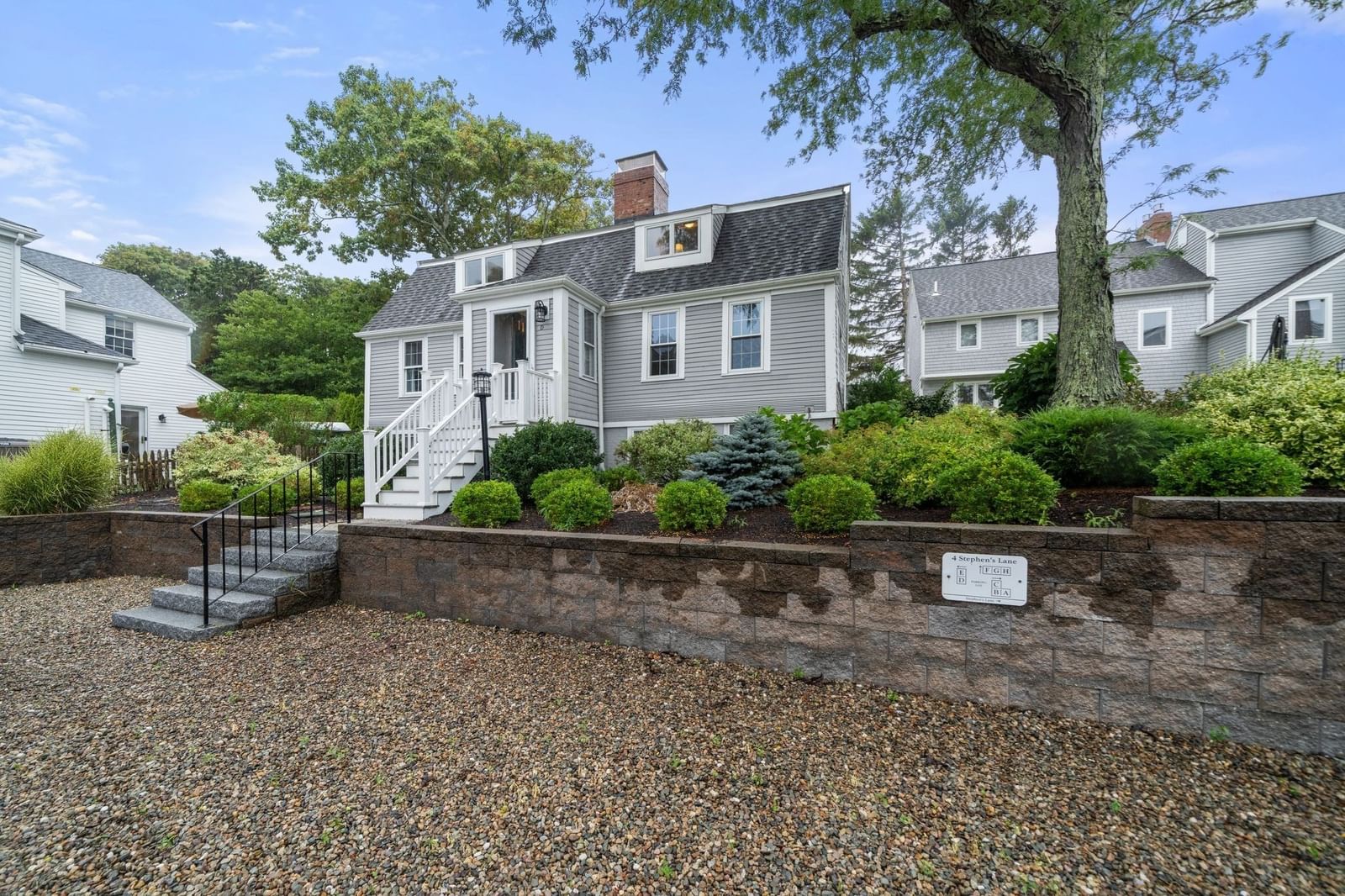 4 Stephens Lane #D Plymouth — Photo 3 of 34