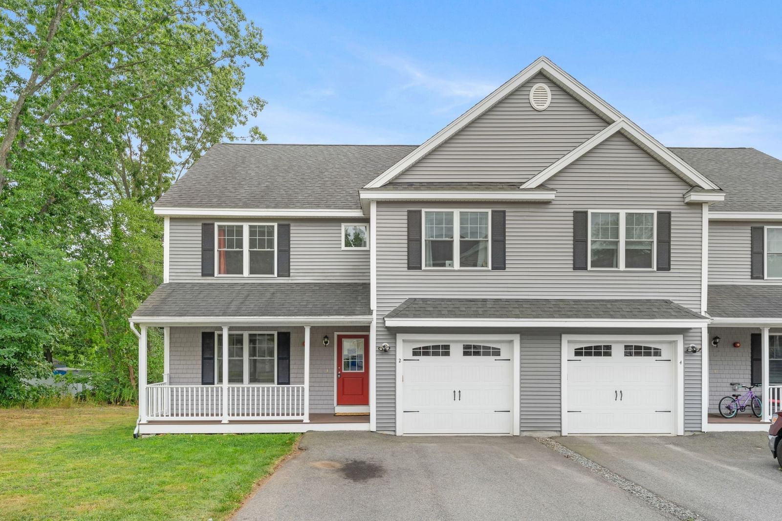 2 Mackenzie Way #2 Haverhill — Photo 2 of 42