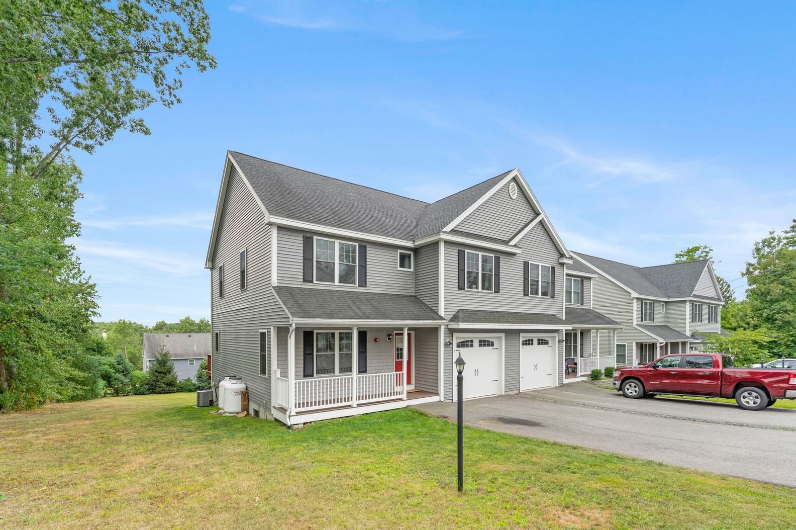 2 Mackenzie Way #2 Haverhill — Photo 3 of 42