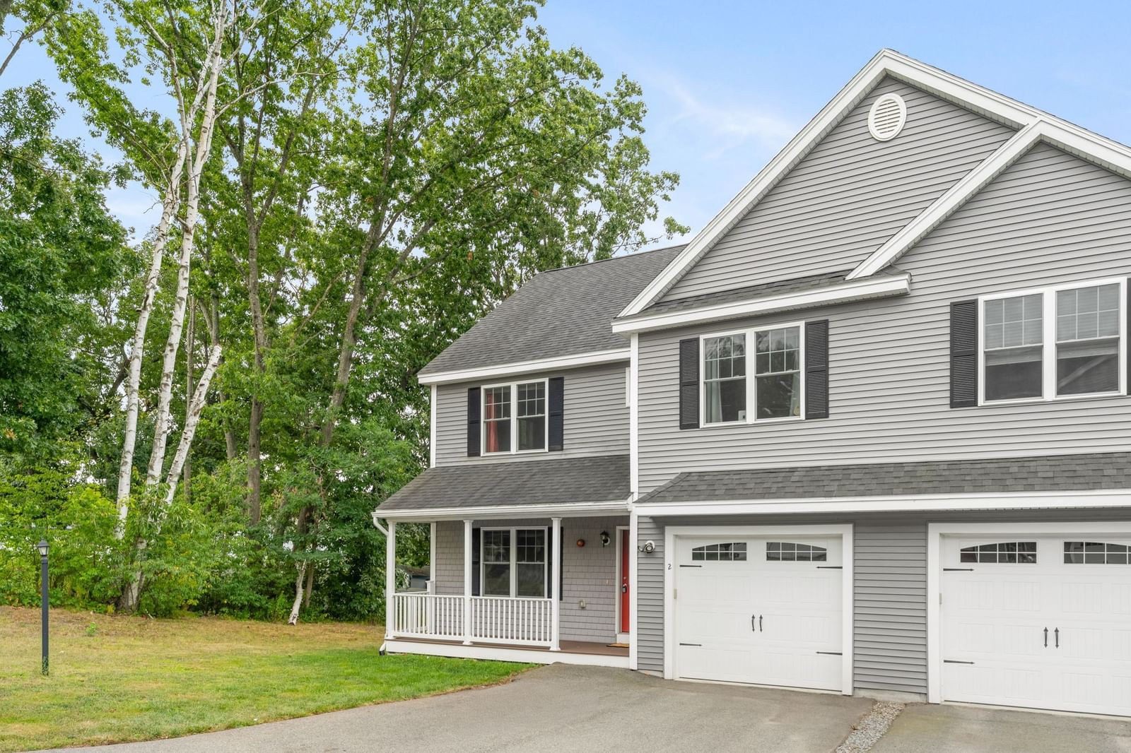 2 Mackenzie Way #2 Haverhill — Photo 4 of 42