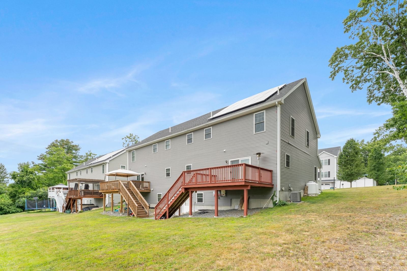 2 Mackenzie Way #2 Haverhill — Photo 41 of 42