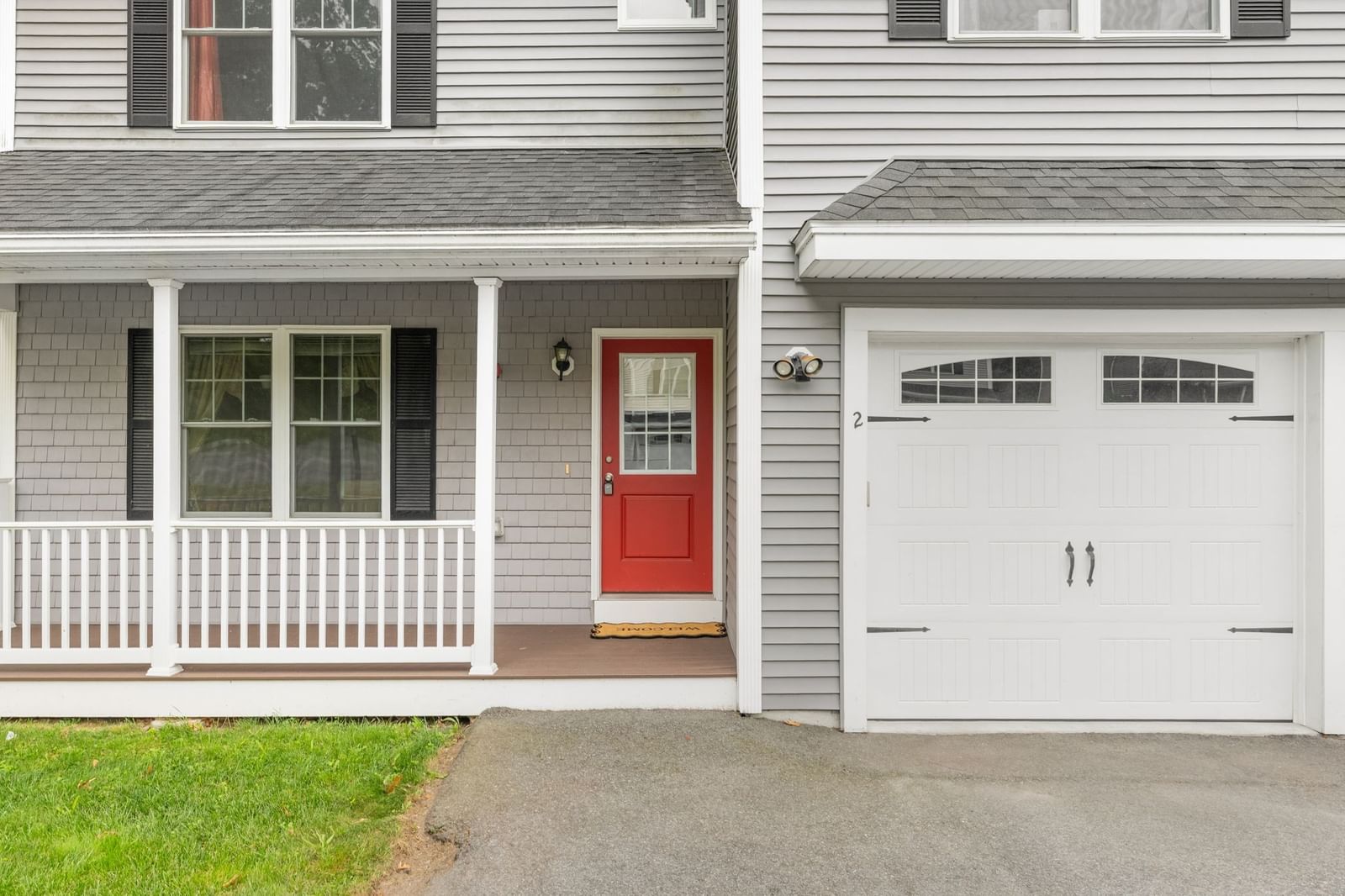 2 Mackenzie Way #2 Haverhill — Photo 5 of 42