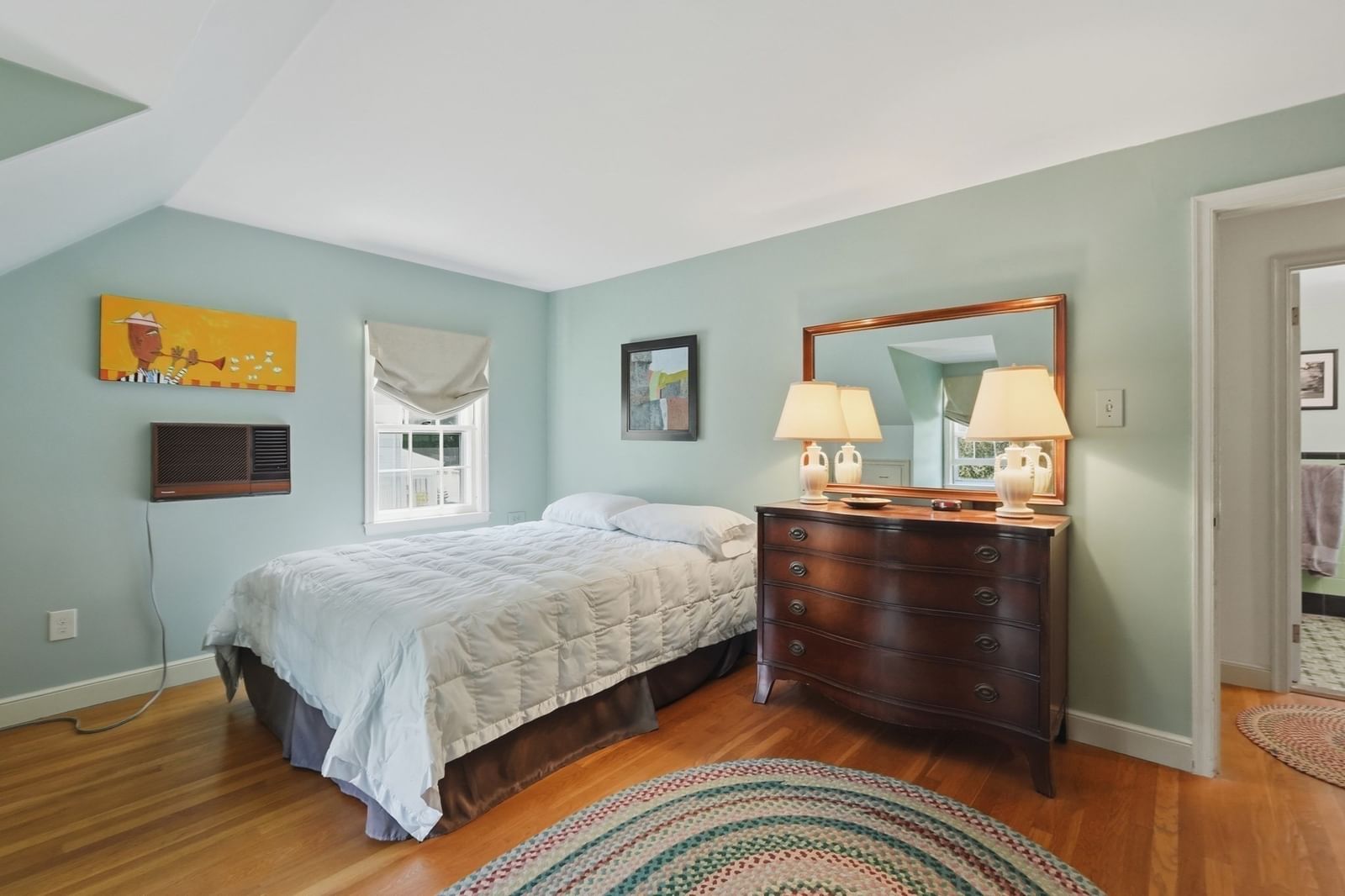 143 Richmond Avenue Worcester — Photo 24 of 40