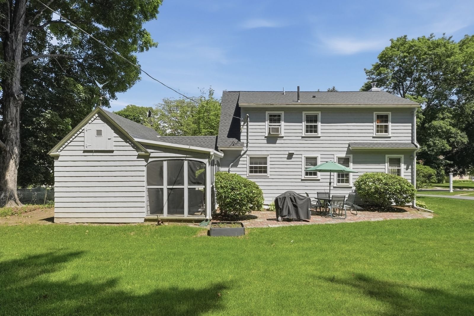 143 Richmond Avenue Worcester — Photo 32 of 40