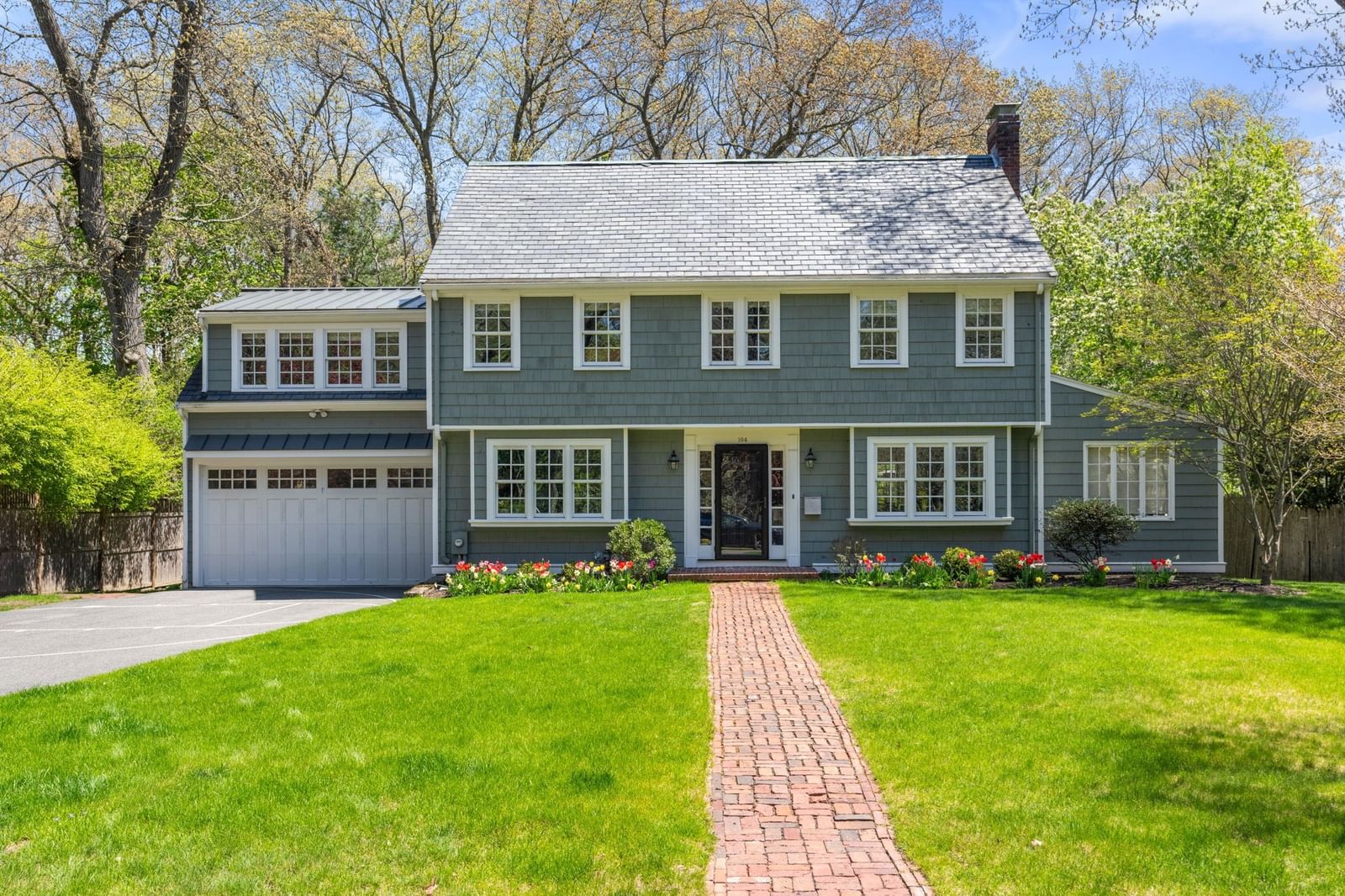 104 Fairbanks Avenue Wellesley — Photo 1 of 42