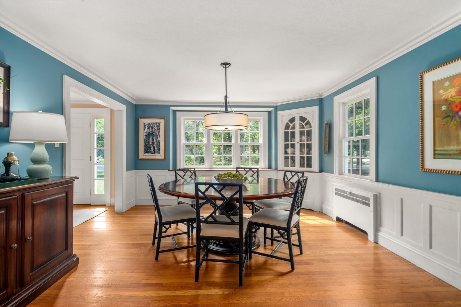 104 Fairbanks Avenue Wellesley — Photo 10 of 42