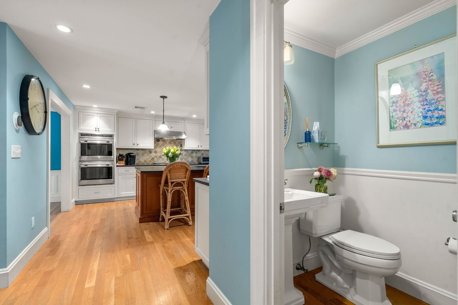 104 Fairbanks Avenue Wellesley — Photo 22 of 42