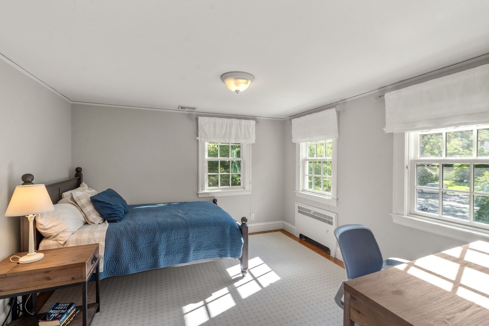 104 Fairbanks Avenue Wellesley — Photo 34 of 42