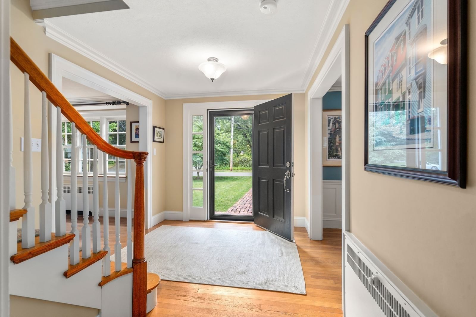104 Fairbanks Avenue Wellesley — Photo 4 of 42