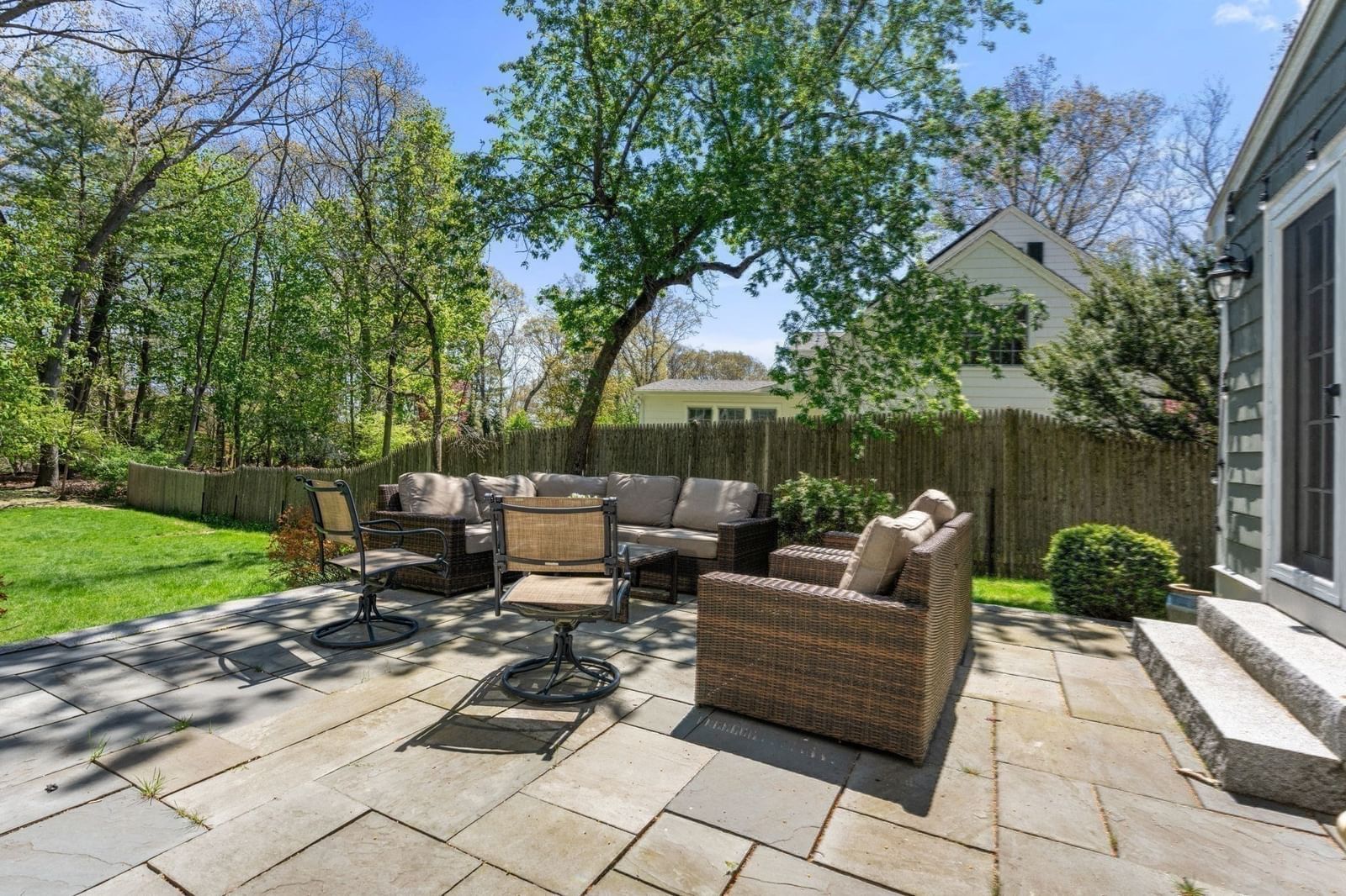 104 Fairbanks Avenue Wellesley — Photo 40 of 42