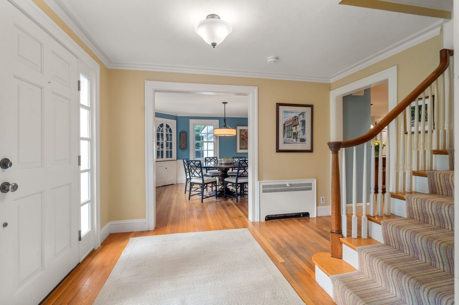 104 Fairbanks Avenue Wellesley — Photo 5 of 42