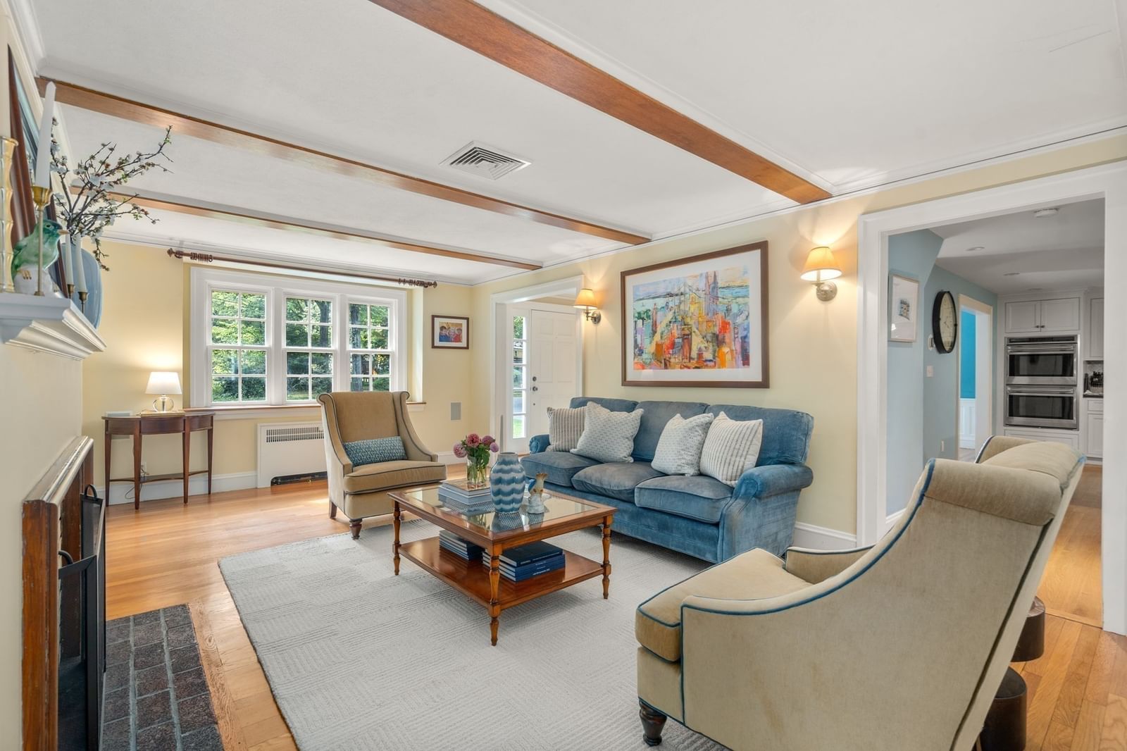 104 Fairbanks Avenue Wellesley — Photo 8 of 42