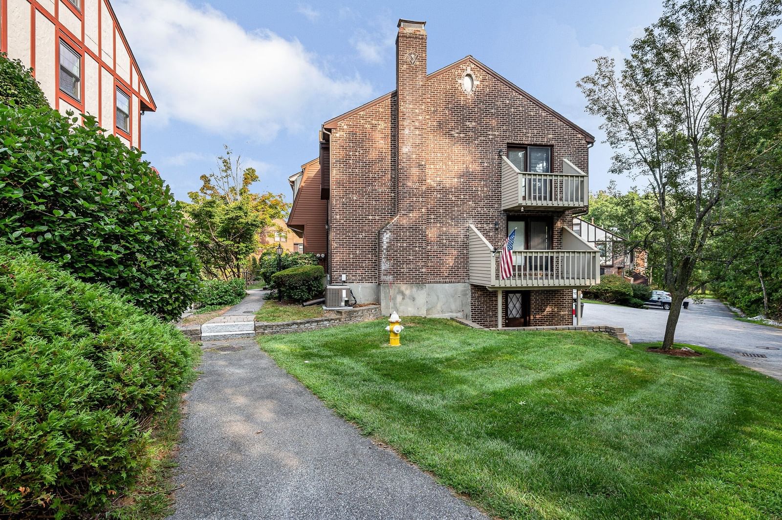 34 Scotty Hollow Dr #E Chelmsford — Photo 36 of 37