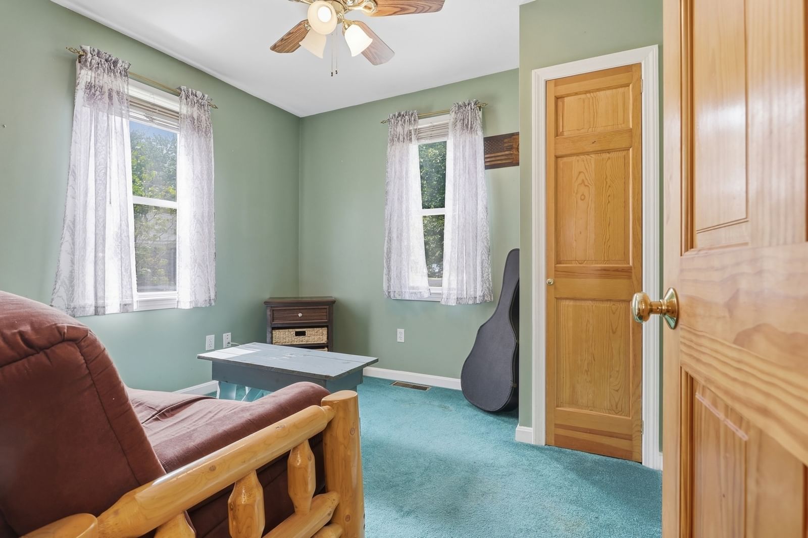 6 Oak Road Littleton — Photo 17 of 29