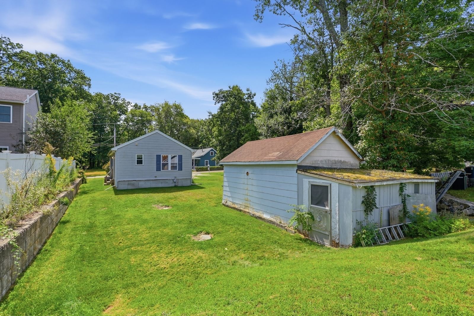 6 Oak Road Littleton — Photo 27 of 29