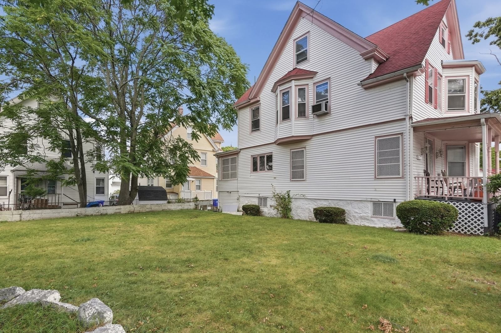 75 Woodrow Avenue Boston — Photo 37 of 37